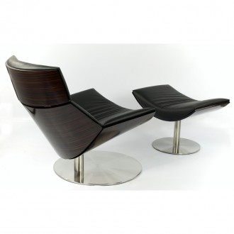 Дизайнерские кресла. Великолепная коллекция дизайнерских кресел – уникальн. . фото 5