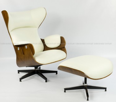 Дизайнерские кресла. Великолепная коллекция дизайнерских кресел – уникальн. . фото 8