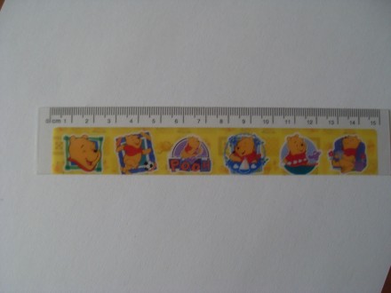 Канцелярский набор детский Winnie the Pooh
Цена 35 грн
Код товара 142-4
Обяза. . фото 7