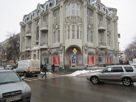 Аренда магазина, возможно частями ул. Пушкинская, 19

Предлагается в аренду ма. Центр. фото 2