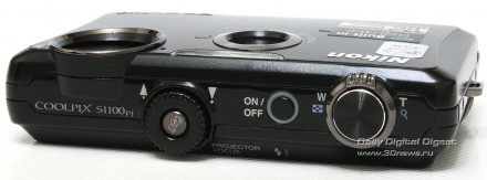 Продаю цифровой фотоаппарат Nikon Coolpix S1100 pj со встроенным проектором.
. . . фото 4