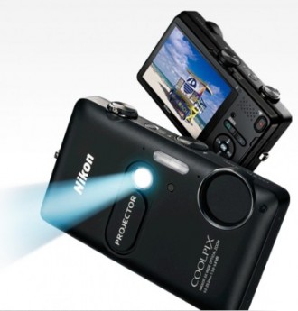 Продаю цифровой фотоаппарат Nikon Coolpix S1100 pj со встроенным проектором.
. . . фото 7