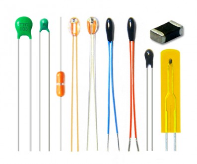 Нелинейные резисторы - термисторы, варисторы, позисторы в том числе SMD со склад. . фото 3