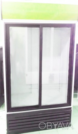 Холодильный шкаф витрина бу SEG  – профессиональное торговое холодильное о. . фото 1