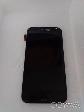 Тип: сенсорний екран
Номер моделі: ДЛЯ HTC Rezound
Екран: 4.3 "

Графік. . фото 1