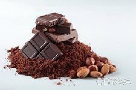 Горячий шоколад это быстрорастворимый напиток из какао, витаминами и минеральным. . фото 1