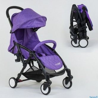 Коляска прогулочная детская W 2277 "JOY". Черкассы. фото 1 Коляска прогулочная детская W 2277 "JOY". Черкассы. фото 1