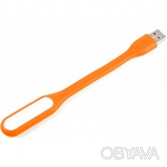 Мини USB LED UTM подсветка-лампа для ноутбука и компьютера (ночник) - это неболь. . фото 1