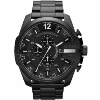 Мужские часы Diesel 10 Bar с железным ремешком Black. Черкассы. фото 1 Мужские часы Diesel 10 Bar с железным ремешком Black. Черкассы. фото 1