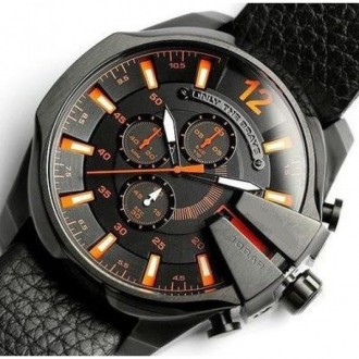 Мужские часы Diesel Brave. Черкассы. фото 1 Мужские часы Diesel Brave. Черкассы. фото 1