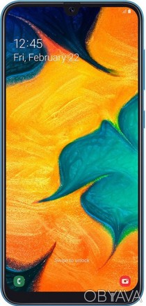 Бренд	Samsung
Тип	Смартфон
Операционная система	Android 9.0
Модельный год	2019 
. . фото 1