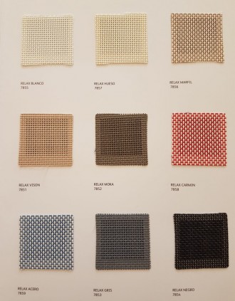 Увесь ряд Sauleda Textile забезпечений 100% покриттям волокон.

Тканини вигото. . фото 3