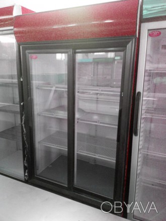 Демонстрационный холодильный шкаф бу Frigorex поможет привлечь внимание к реализ. . фото 1