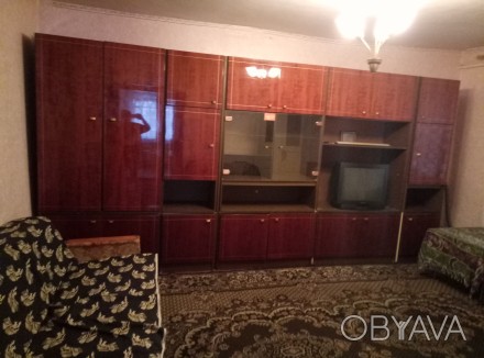 Сдам часть дома со всеми удобствами + гараж
