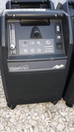 Продам кисневий концентратор VisionAire від американської компанії AirSep - це н. . фото 2