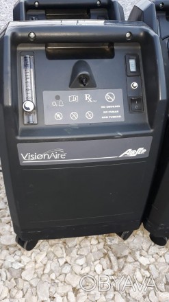 Продам кисневий концентратор VisionAire від американської компанії AirSep - це н. . фото 1