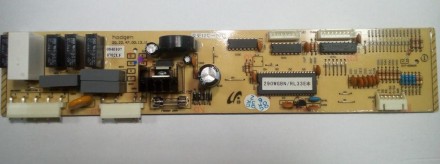 Модуль (плата управления) для холодильника Samsung DA41-00205С
Для моделей:
RL. . фото 2