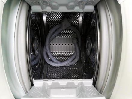 Продам пральну машину AEG на 6кг вертикального загружання, в протестованому гарн. . фото 8