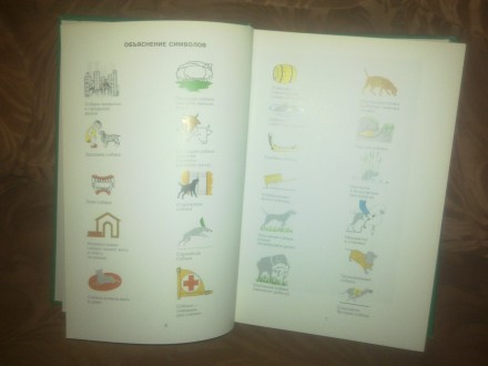 Продам новую иллюстрированную энциклопедию собаки на 437 страницу, под редакцией. . фото 6