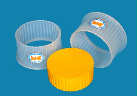 Круглая (масса сыра 0,5 кг) :внутренние размеры  d – 107мм, h - 63мм.    1. . фото 2
