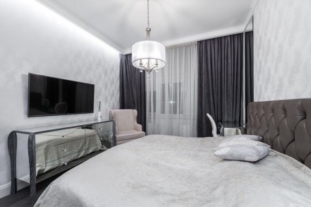 Продажа шикарной 3 ком.квартиры ЖК Покровский посад.. Киев. фото 1 Продажа шикарной 3 ком.квартиры ЖК Покровский посад.. Киев. фото 1