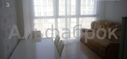 2-комнатная квартира, 50 м.кв.. Киев. фото 1 2-комнатная квартира, 50 м.кв.. Киев. фото 1
