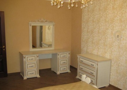 Цена указана за туалетный столик Лорен с зеркалом на главном фото в белом цвете . . фото 3