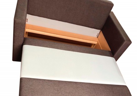Диван Юніор – це невеликий компактний диванчик, який легко трансформується. . фото 11