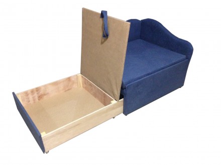 Диван Малюк (крихітка) - це компактний, невеликий диванчик, який легко. . фото 8