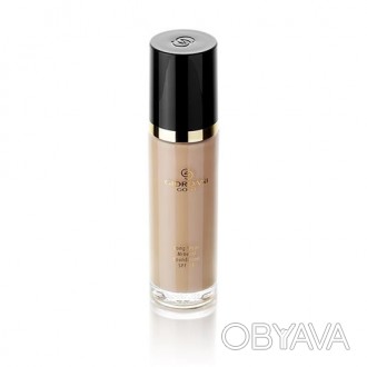 Стойкая минеральная тональная основа Giordani Gold Oriflame Орифлейм