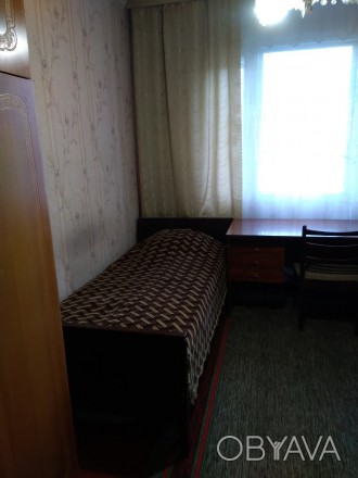Сдам комнату парню по ул. Харьковское шоссе