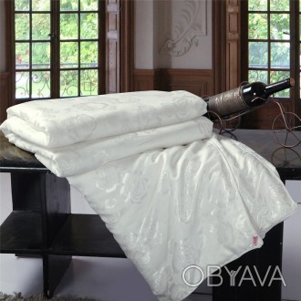 Предлагается Вашему вниманию 100% шелковые одеяла для лета и зимы , премиум клас. . фото 1