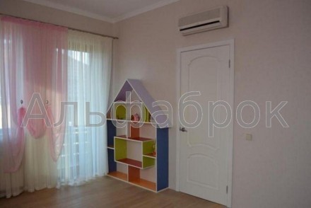 Продажа шикарного 2-х этажного, 5-ти комнатного дома по улице Садовой (Дарницкий. Осокорки. фото 8