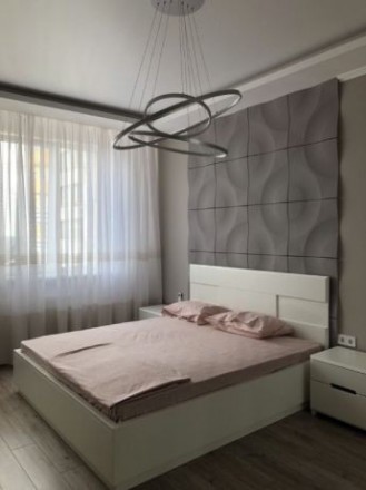 Сдаётся 1-комнатная, ЖК 53 жемчужина, ул. Ильфа и Петрова. Одесса. фото 1 Сдаётся 1-комнатная, ЖК 53 жемчужина, ул. Ильфа и Петрова. Одесса. фото 1