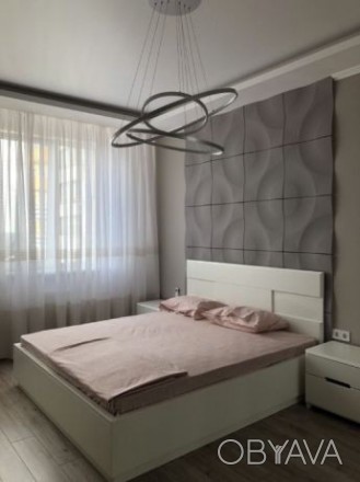 Сдаётся 1-комнатная, ЖК 53 жемчужина, ул. Ильфа и Петрова