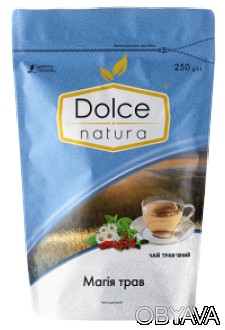 Чай Dolce Natura "Магія Трав" 250 г