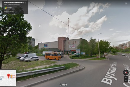 продам гараж паркоместо. Ровно. фото 1 продам гараж паркоместо. Ровно. фото 1
