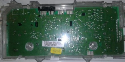 Продам проверенный сенсорный модуль индикации для стиральной машины Electrolux 1. . фото 6