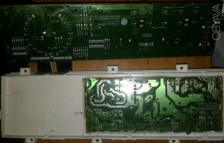 Продам проверенный модуль 6871EN1015D стиральной машины LG. Произведена профилак. . фото 4