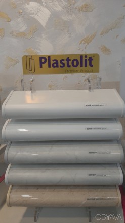 Пластиковые подоконники Plastolit пользуются огромной популярностью, так как соз. . фото 3