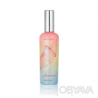 Harmony Oriflame женская туалетная вода Орифлейм