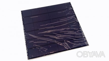 Солнечная панель используется для преобразования солнечной энергии в постоянный . . фото 1