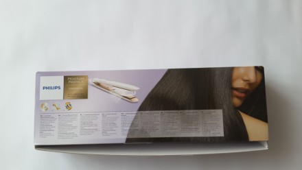 Выпрямитель типа щипцы для выпрямления волос и формирования локонов от известног. . фото 3