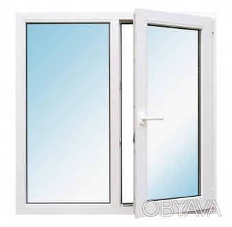 Металлопластиковые - Окна,Двери,Балконы,Лоджии,Пристройки . Цены доступные.Заход. . фото 1