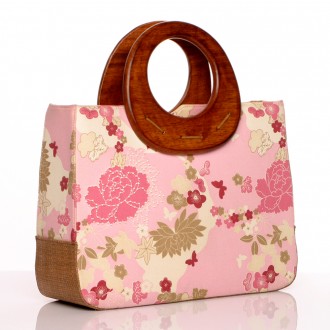 Женская летняя сумка, производство - ОАЭ.
Тканевая (канвас, коттон), ручки - на. . фото 6
