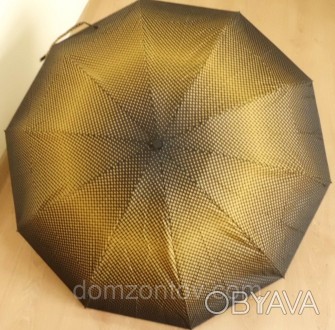Компактный женский зонт от компании Star rain. Различные цвета в ассортименте. 
. . фото 1