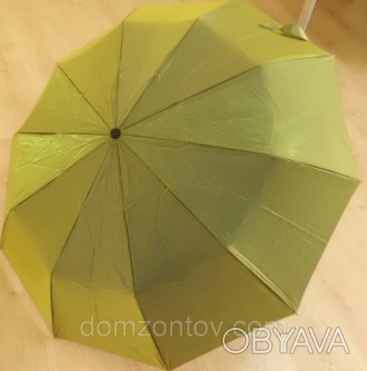 Компактный женский зонт хамелеон от компании Серебряный Дождь. Различные цвета в. . фото 1