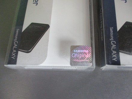 Samsung Gаlаxy S4 I9500. Чехол книжка. Оригинальный S-View Flip Cover.  Устанавл. . фото 10
