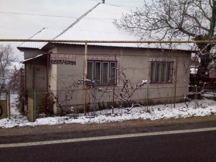 Продається одне домогосподарство під двома номерами (7 та 7А) в с.Дунковиця, Ірш. . фото 2