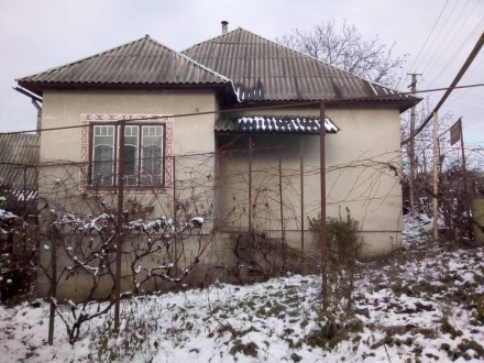 Продається одне домогосподарство під двома номерами (7 та 7А) в с.Дунковиця, Ірш. . фото 3